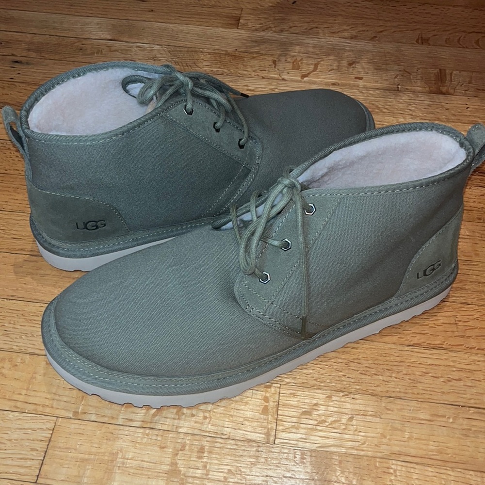 New UGG Neumel Casual Boots - Mens